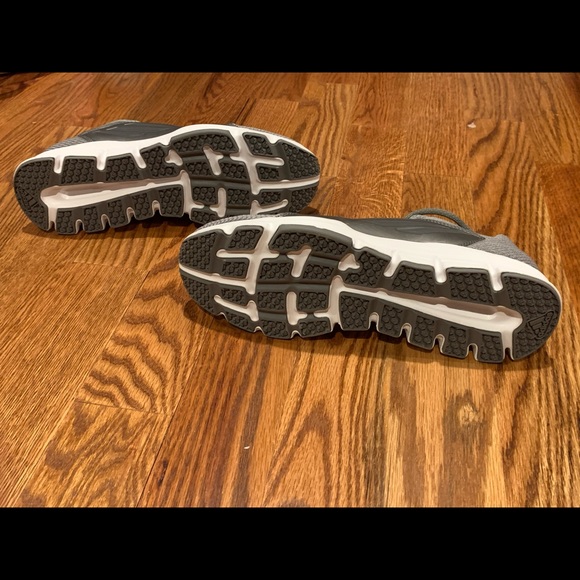 Adidas size 12 sneakers (new, never worn) - Picture 3 of 3